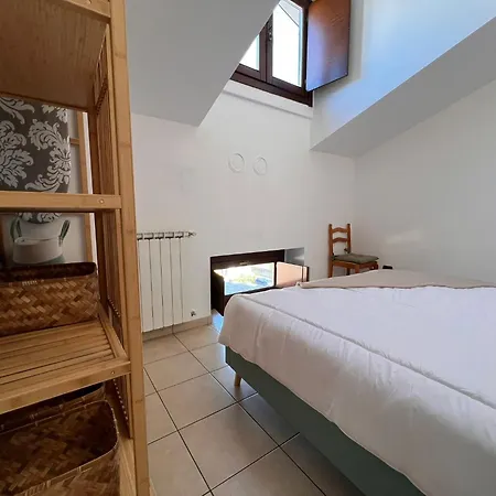 Kibilu Nest Centro Apartament Luino