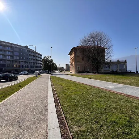 Kibilu Nest Centro Luino