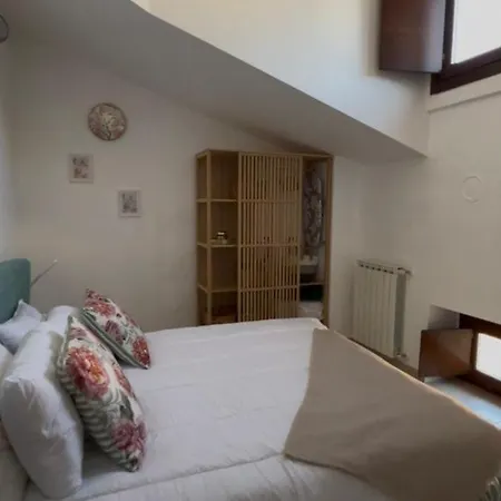 Apartament Kibilu Nest Centro