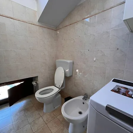 Kibilu Nest Centro Apartament Luino
